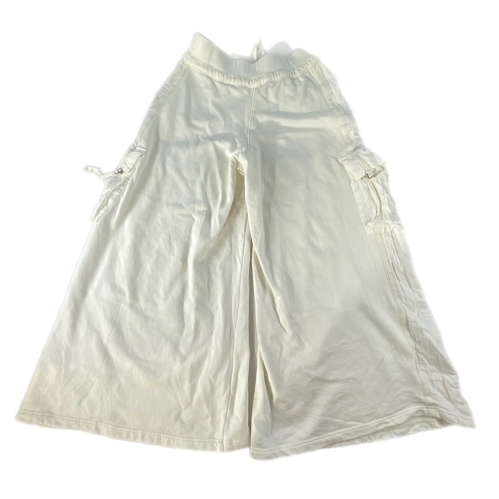 Free People Playoff Wide-Leg Pants Medium - Picture 14 of 16